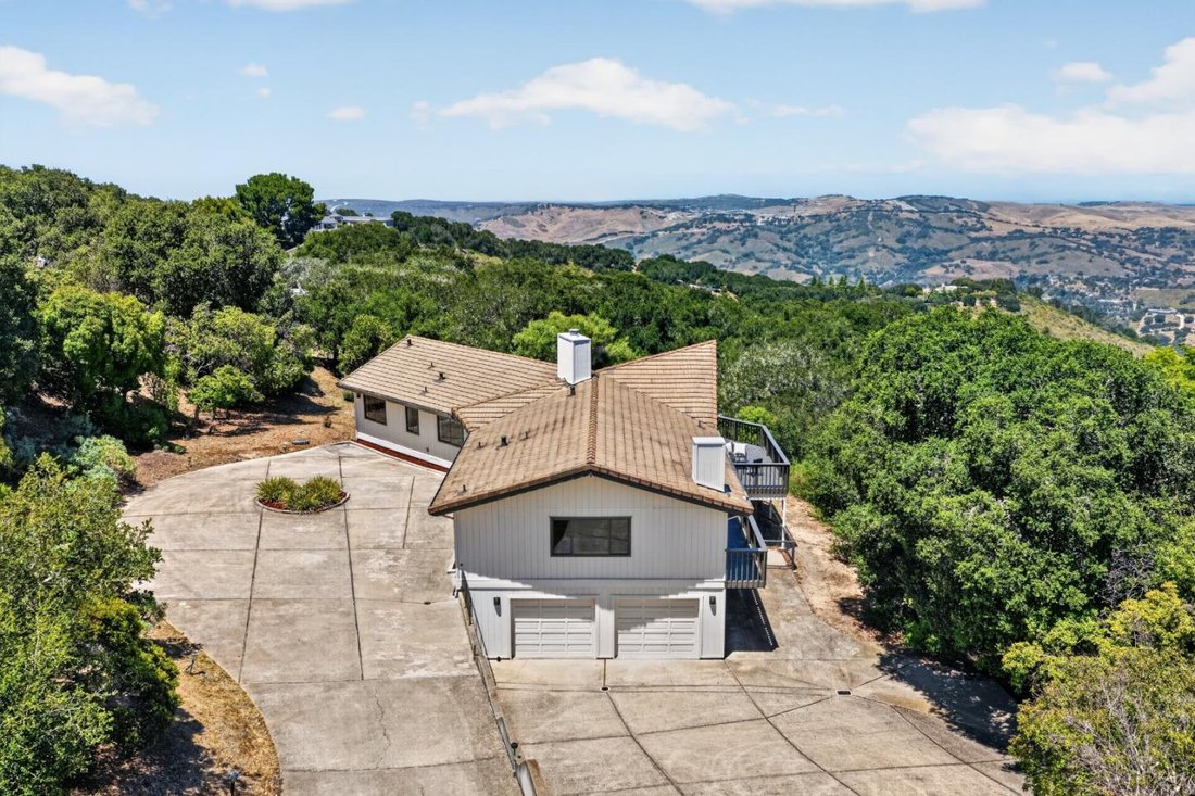 House in Carmel Valley, California, United States 2 - 18089962