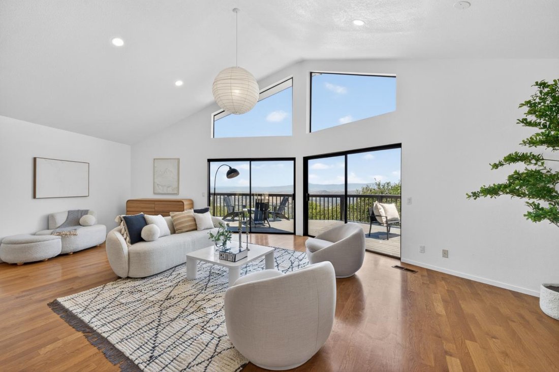 House in Carmel Valley, California, United States 5 - 18089962