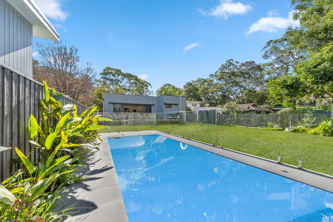 House in Pearl Beach, New South Wales, Australia 2 - 18090028