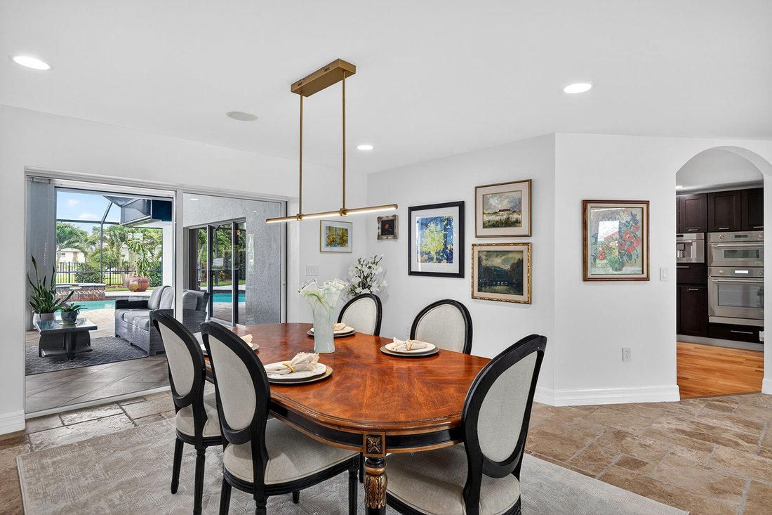 House in Fort Myers, Florida, United States 5 - 18089946