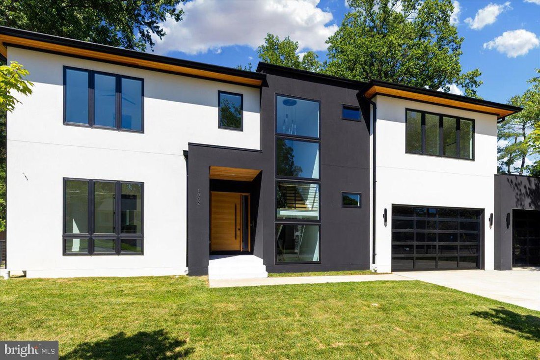 House in Vienna, Virginia, United States 5 - 18090090