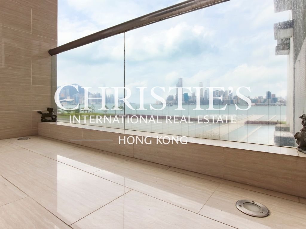 Apartment in Hong Kong, Hong Kong 1 - 18090360