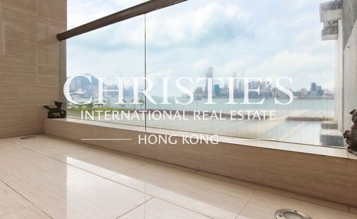 Apartment in Hong Kong, Hong Kong 1