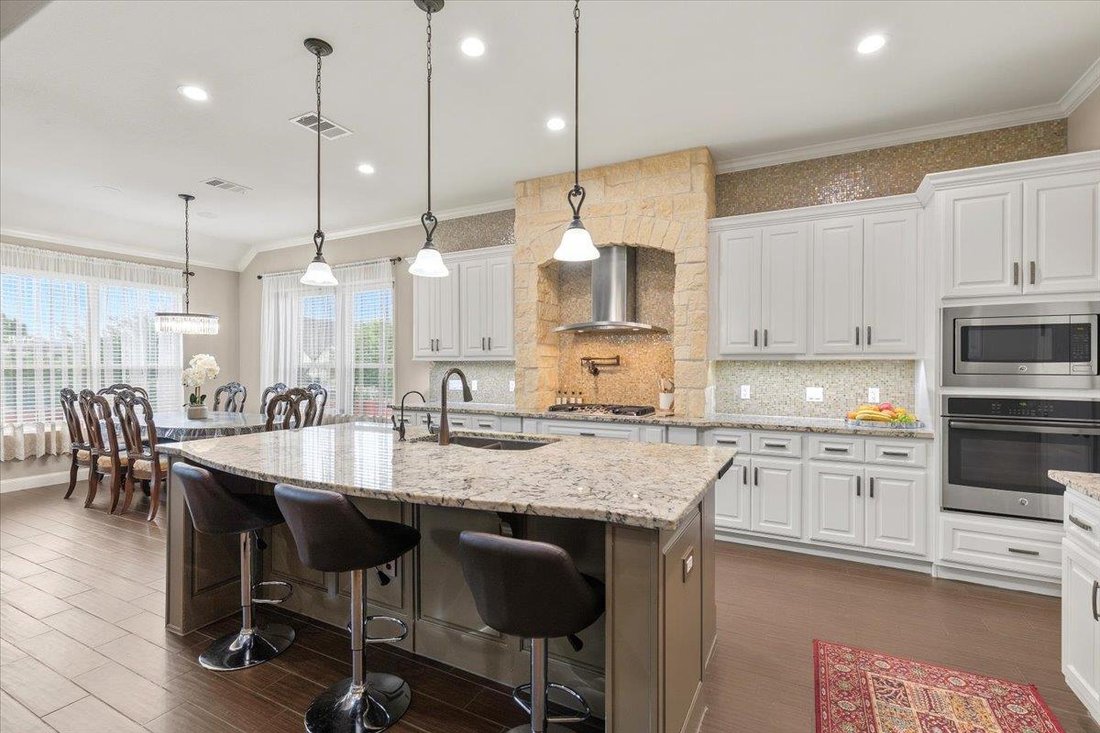 House in Round Rock, Texas, United States 3 - 18089981