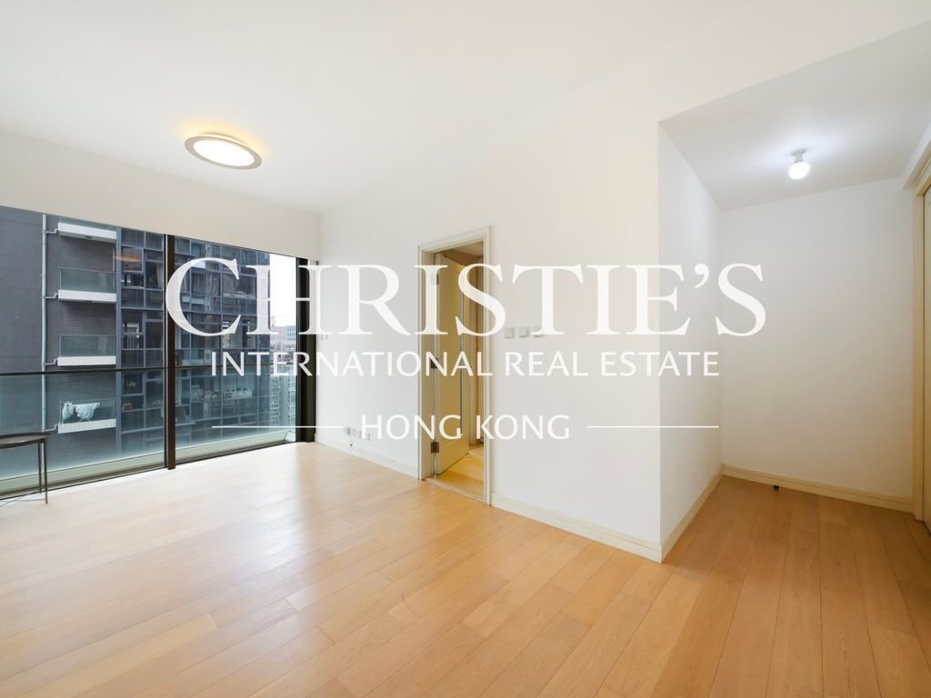 Apartment in Hong Kong, Hong Kong 3 - 18090351