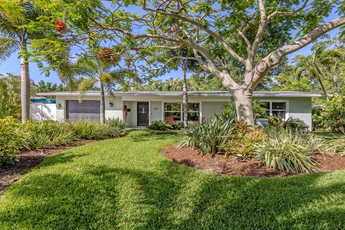 Maison à Bradenton, Floride, États-Unis 1 - 18089951
