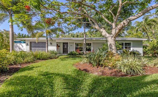 House in Bradenton, Florida, United States 1