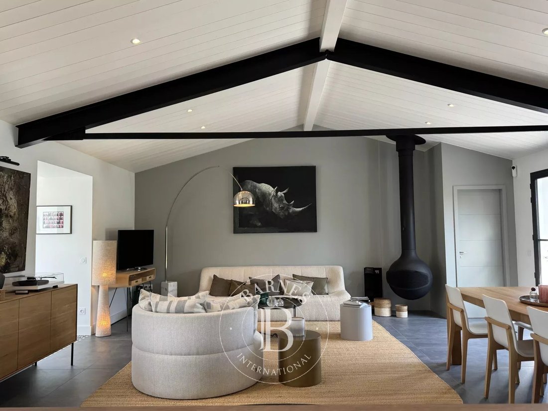 House in Le Bois-Plage-en-Ré, Nouvelle-Aquitaine, France 5 - 18090135