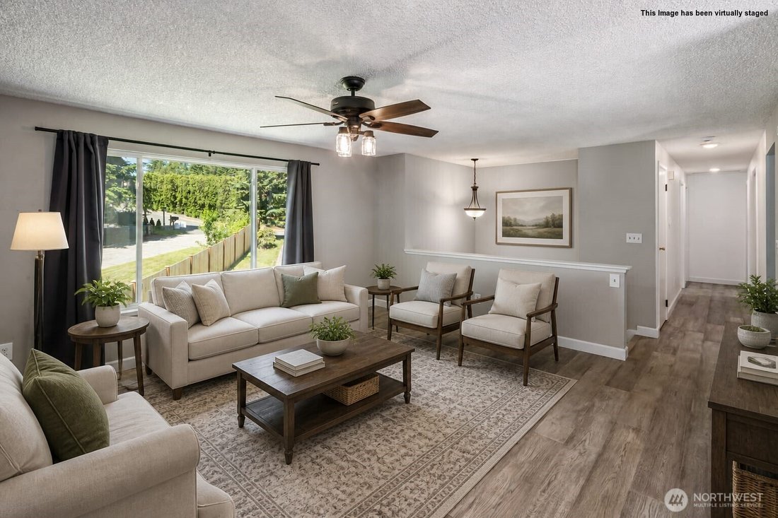 House in Lynnwood, Washington, United States 4 - 18089915