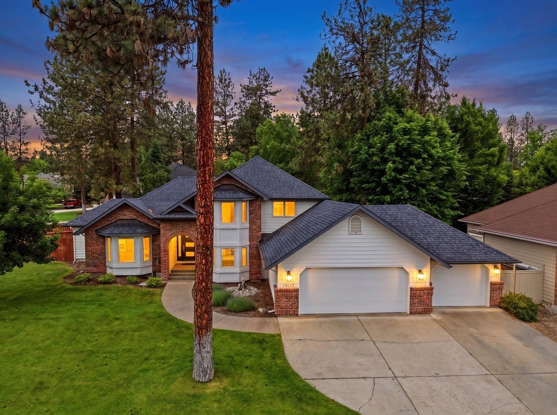 House in Spokane, Washington, United States 2 - 18090172