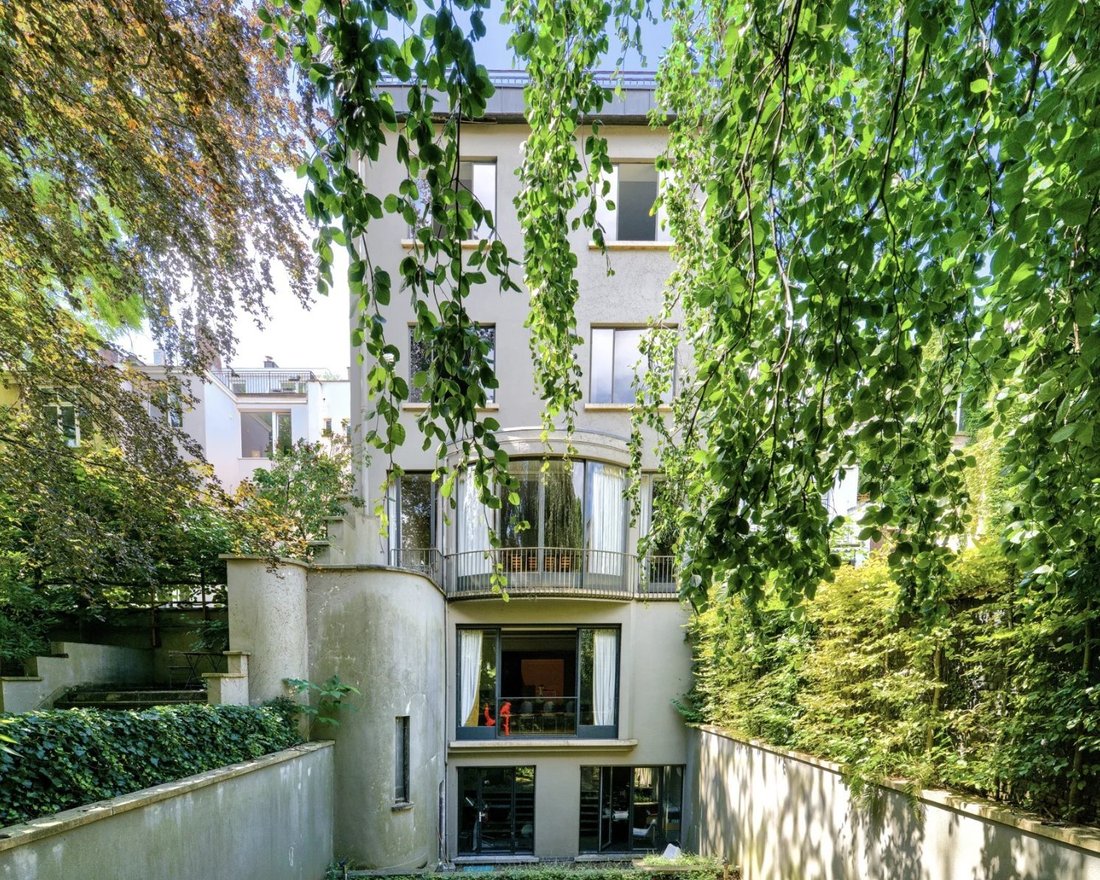 House in Forest, Brussels, Belgium 3 - 18090186