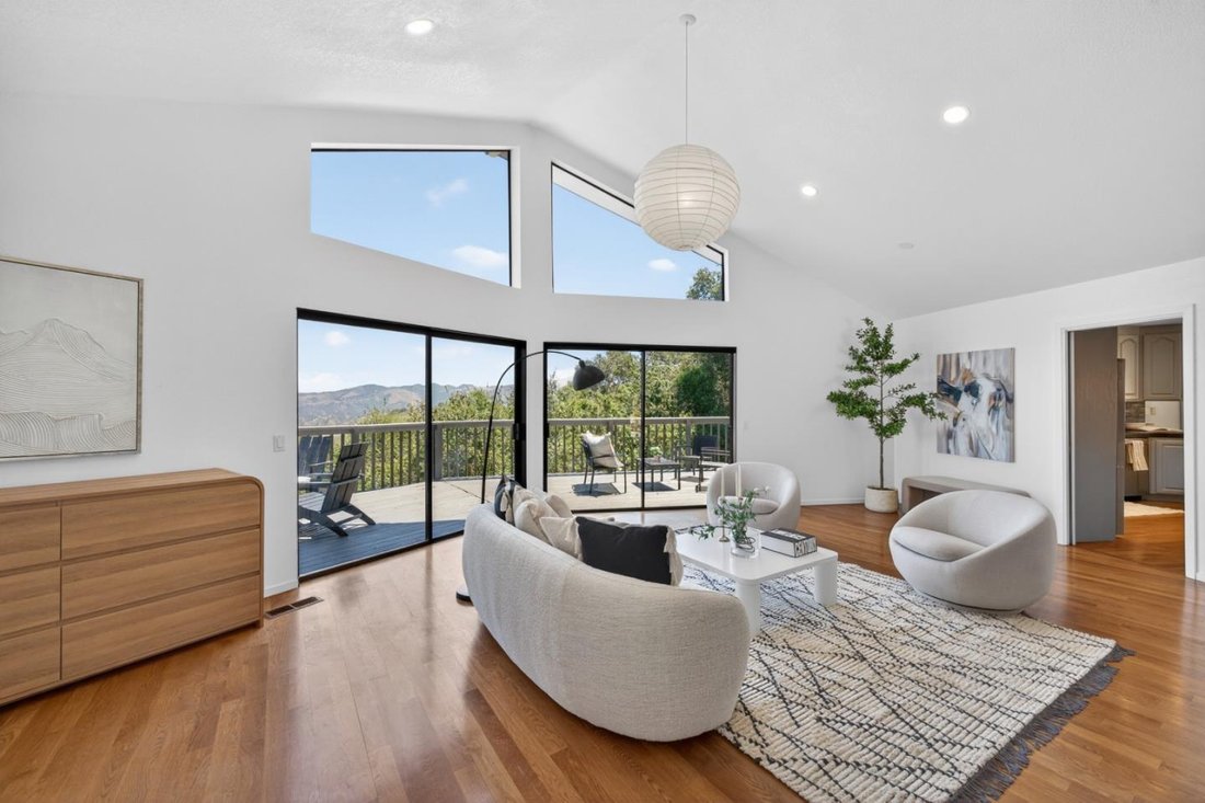 House in Carmel Valley, California, United States 4 - 18089962