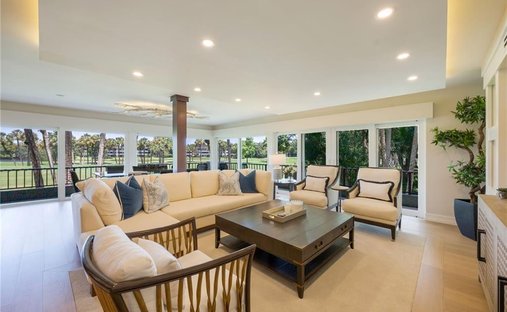 Appartement à Naples, Floride, États-Unis 1