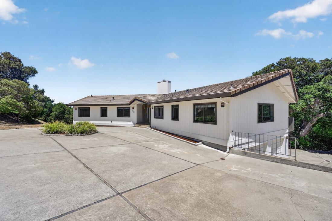 House in Carmel Valley, California, United States 1 - 18089962