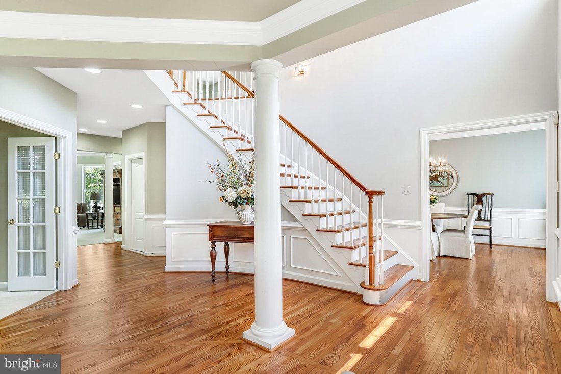 House in Potomac Falls, Virginia, United States 5 - 18090098
