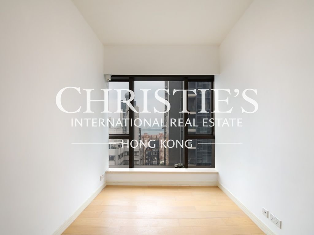 Apartment in Hong Kong, Hong Kong 5 - 18090351