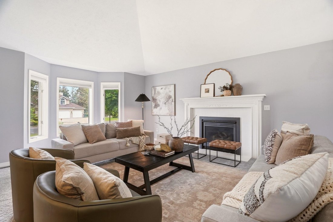 House in Spokane, Washington, United States 4 - 18090172