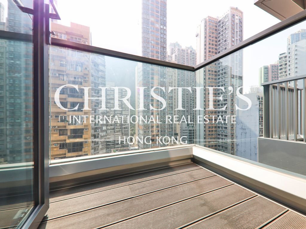Hong Kong, Hong Kong 2 - 18090369
