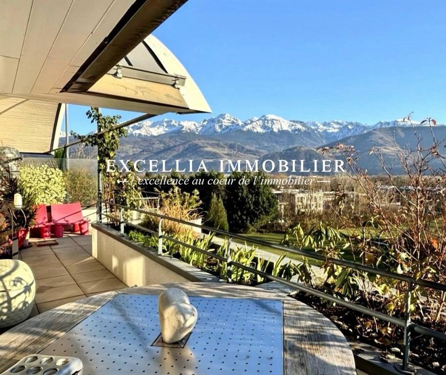 Apartment in Bealieres, Meylan, France 1 - 18090122