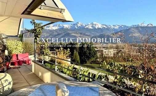 Appartement à Bealieres, Meylan, France 1
