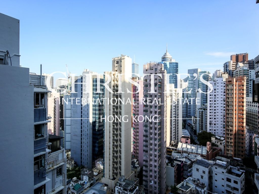Apartment in Hong Kong, Hong Kong 1 - 18090358