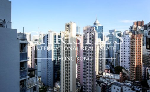 Wohnung in Hongkong, Hongkong 1