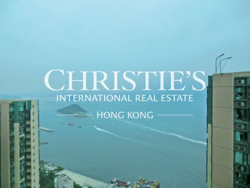 Apartment in Hong Kong, Hong Kong 1 - 18090329