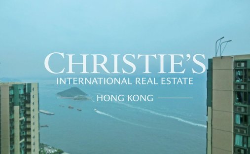 Apartment in Hong Kong, Hong Kong 1