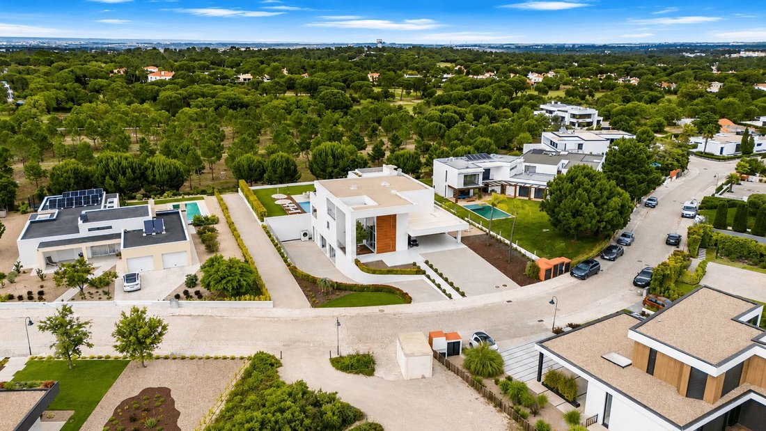 Villa in Quinta do Conde, Setubal, Portugal 3 - 16468384