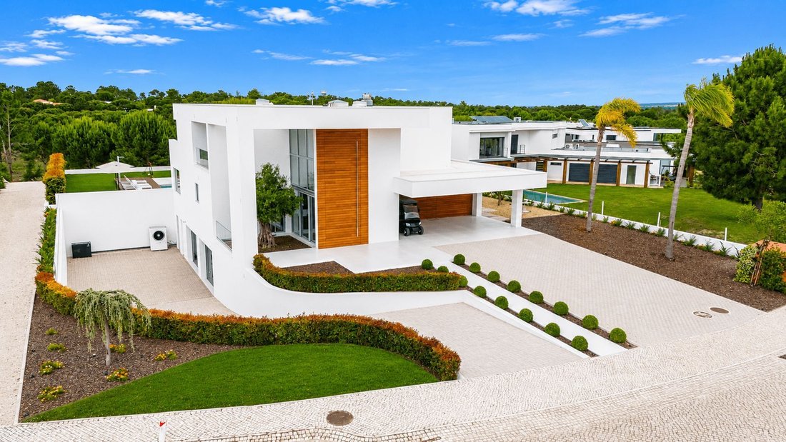 Villa in Quinta do Conde, Setubal, Portugal 2 - 16468384