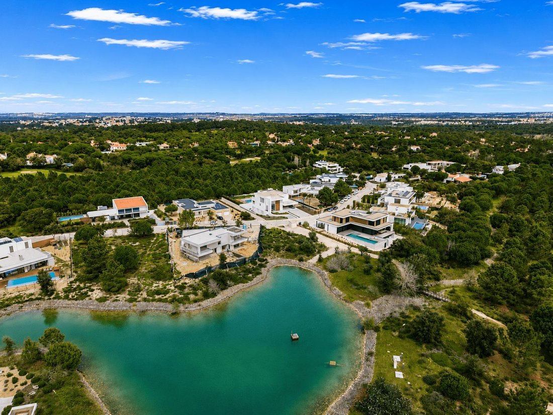 Villa in Quinta do Conde, Setubal, Portugal 4 - 16468384