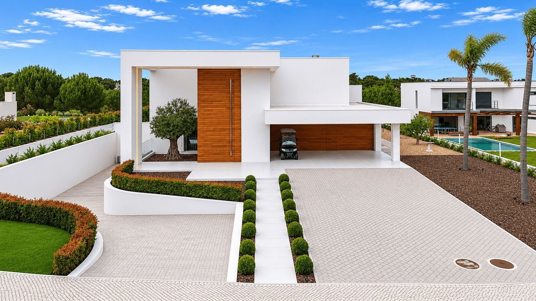 Villa in Quinta do Conde, Setubal, Portugal 1 - 16468384