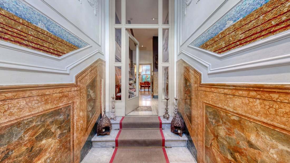 Villa in Teodosio - Porpora, Milan, Italy 2 - 18090335