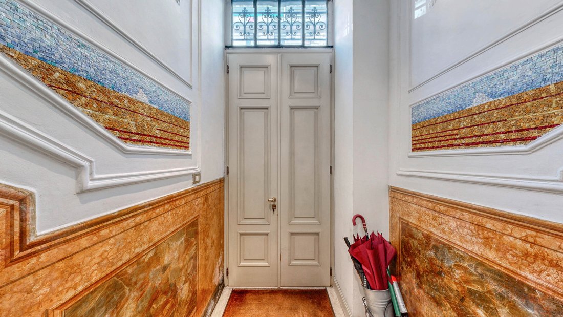 Villa in Teodosio - Porpora, Milan, Italy 3 - 18090335