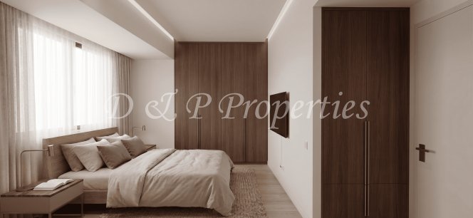 Appartamento a Chalandri, Attica, Grecia 4 - 18090235