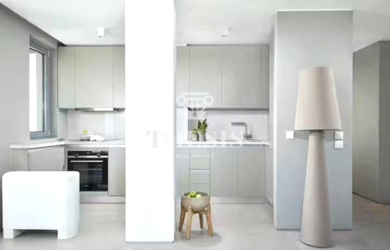 Apartment in 2nd Community of Kallithea, Attica, Greece 4 - 18090233
