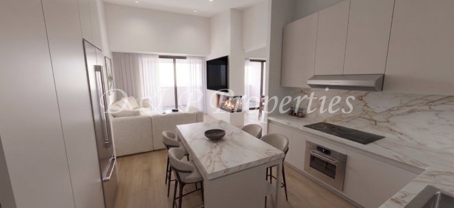Apartment in Chalandri, Attica, Greece 3 - 18090260