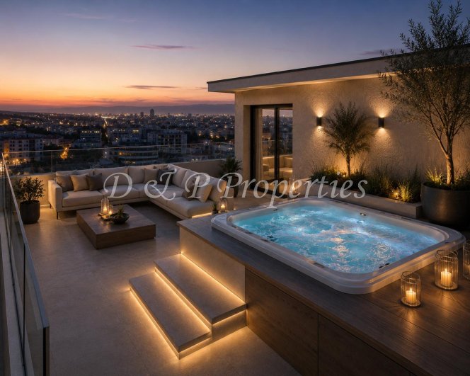 Apartment in Chalandri, Attica, Greece 1 - 18090243