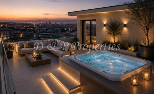 Apartment in Chalandri, Attica, Greece 1