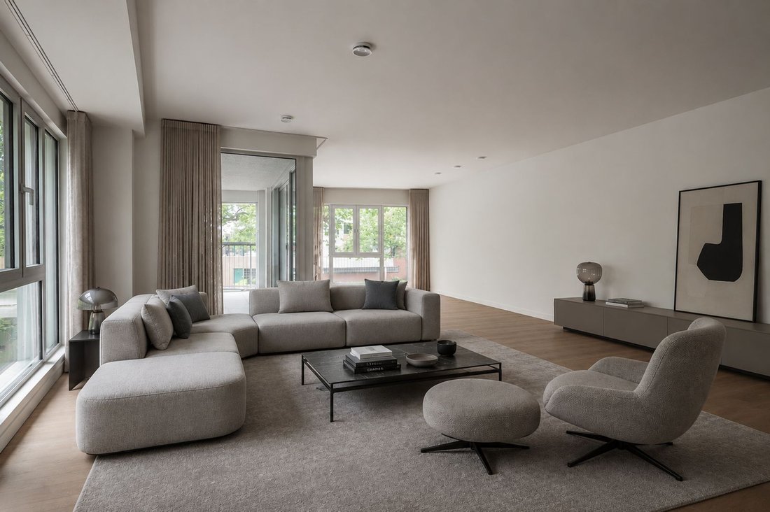 Apartment in Eindhoven, North Brabant, Netherlands 4 - 18090200