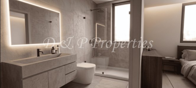 Apartment in Chalandri, Attica, Greece 5 - 18090243