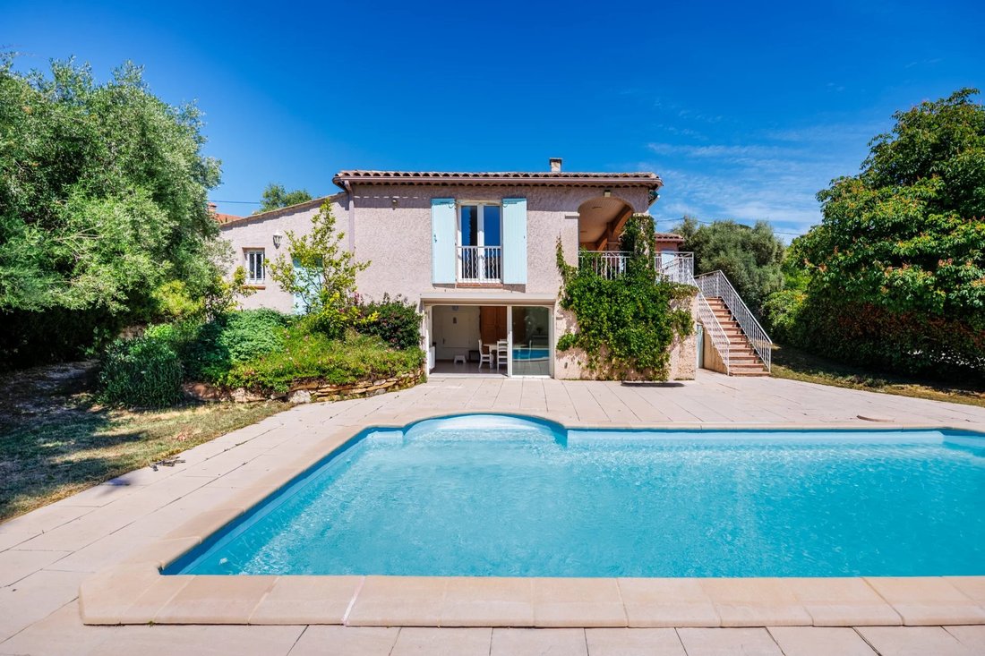 House in La Ciotat, Provence-Alpes-Côte d'Azur, France 2 - 18090213