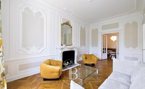 Wohnung in Mairie-Marne, Biarritz, Frankreich 1