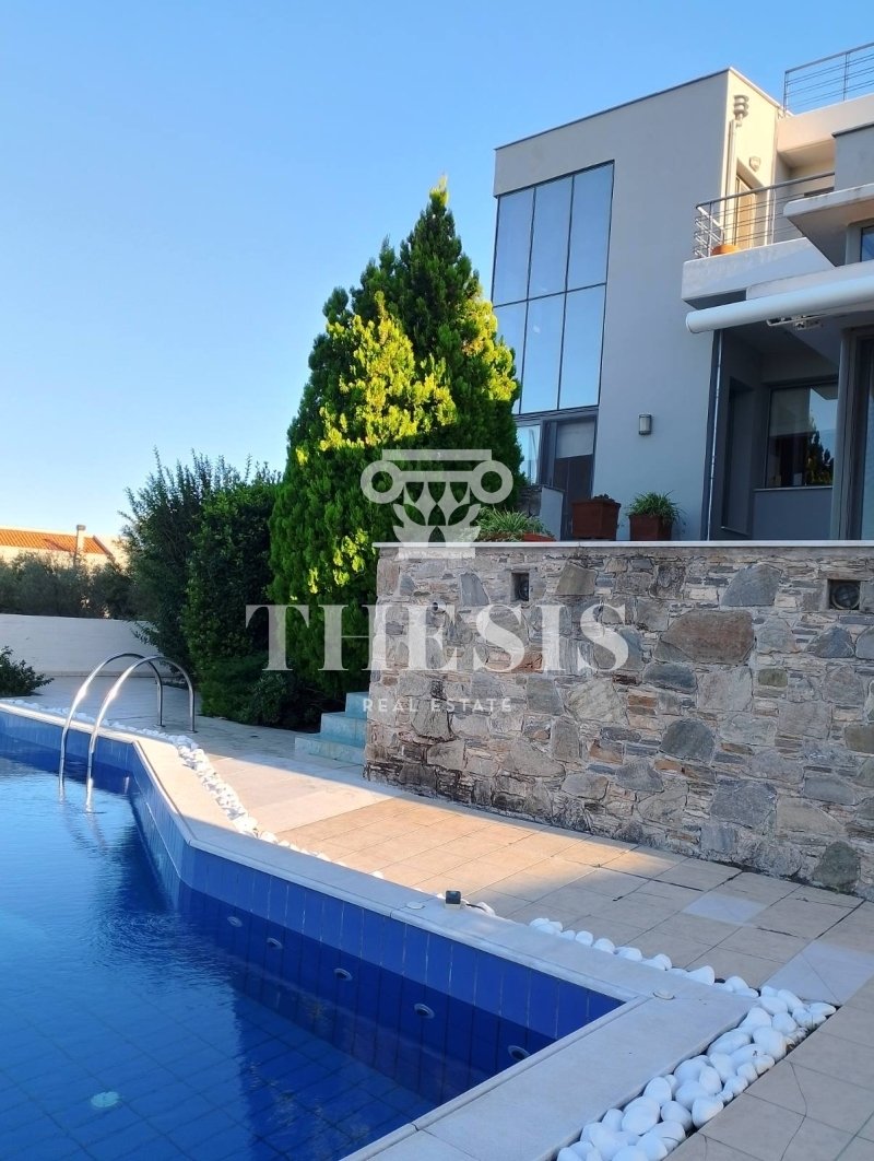 Villa in Volos, Thessaly and Central Greece, Greece 1 - 18090237