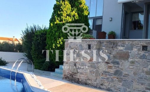 Villa in Volos, Thessaly and Central Greece, Greece 1