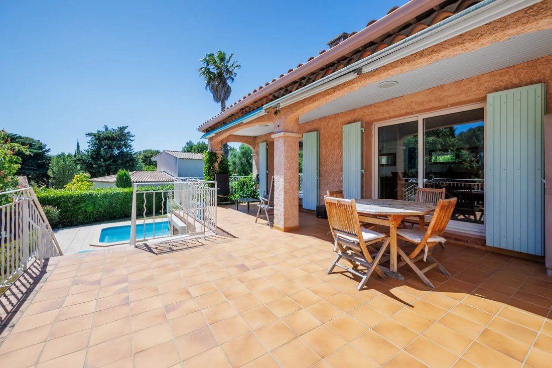 House in La Ciotat, Provence-Alpes-Côte d'Azur, France 3 - 18090213