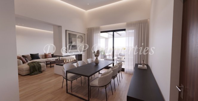 Apartment in Chalandri, Attica, Greece 1 - 18090260