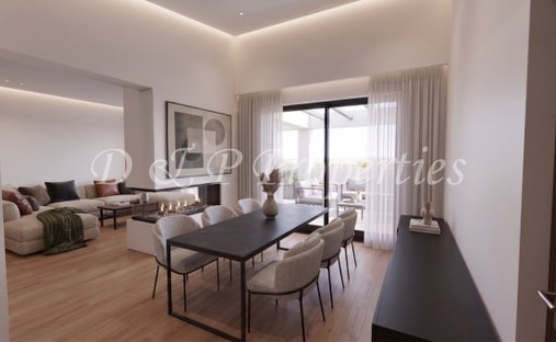 Apartment in Chalandri, Attica, Greece 1