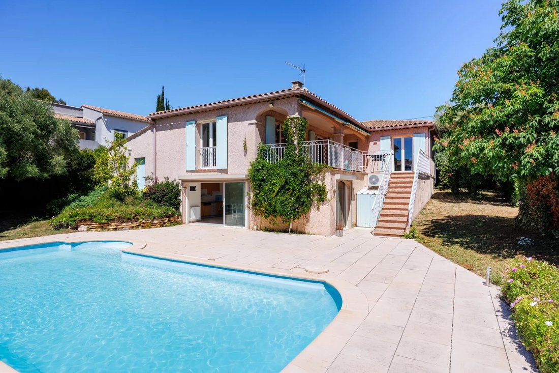 House in La Ciotat, Provence-Alpes-Côte d'Azur, France 1 - 18090213
