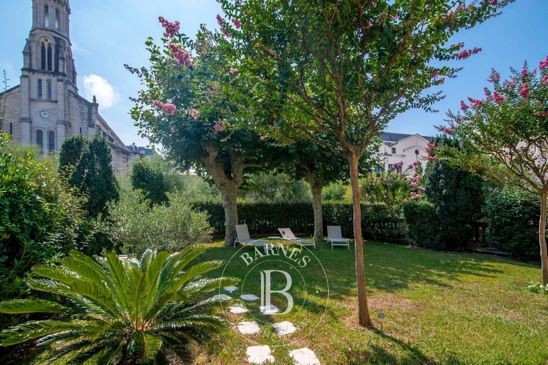 Apartment in Mairie-Marne, Biarritz, France 4 - 18090253